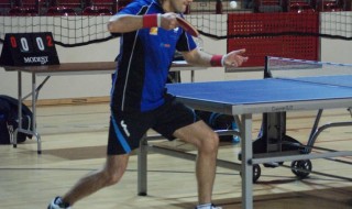 ping pong 1