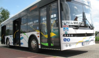 mpk 1 autobus