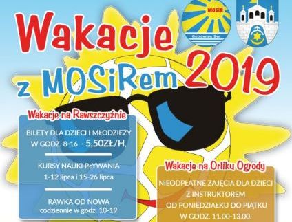 Wakacje_z_MOSiRem_2019_plakat_www