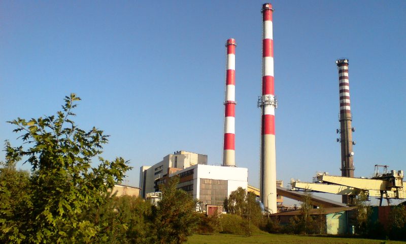 Miejska Energetyka Cieplna Sp. Z O.o. Informuje - OstrowiecNews.pl