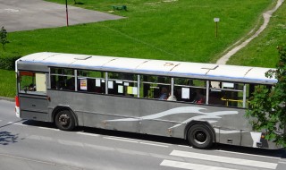 mpk autobus