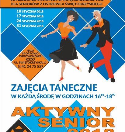 Aktywny_Senior_plakat