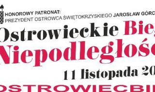 Ostrowieckie_Biegi_Niepodleglosci_2019_logo