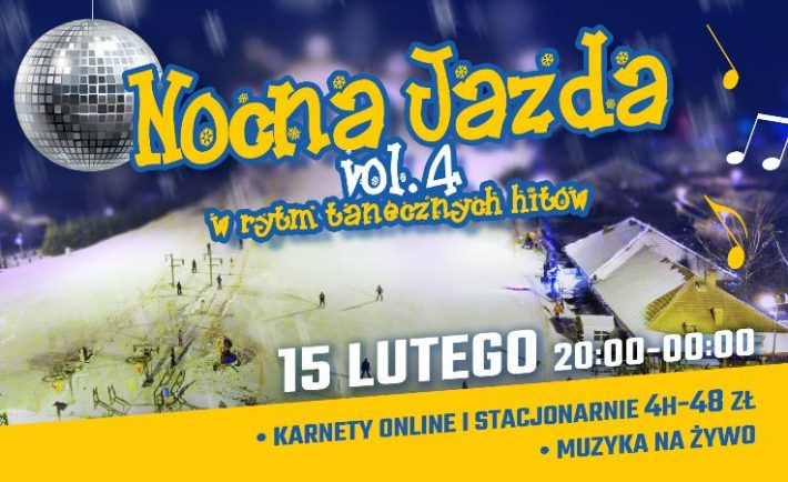 NOCNA JAZDA 2020 vol4 - cover