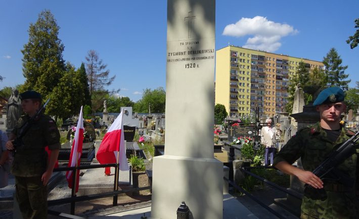 rocznica bitwy warszawskiejj